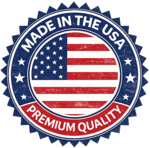 Made in USA bathroom remodeling products